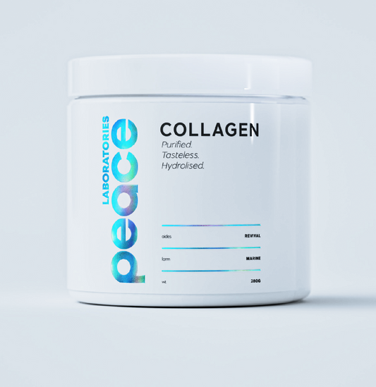Collagen Test (Copy) (Copy) (Copy)